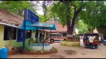 रावेर: रसलपुर या गावात गोवंश कत्तलखाना रावेर पोलिसांनी केला उध्वस्त, चौघांना घेतले ताब्यात, आठ जनाविरुद्ध गुन्हा दाखल