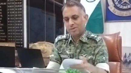 बालाघाट: बालाघाट पुलिस ने नागरिकों से राष्ट्रीय सुरक्षा में सहयोग की अपील, सोशल मीडिया पर सतर्क रहने और संदिग्ध गतिविधियों की सूचना देने का आग्रह किया