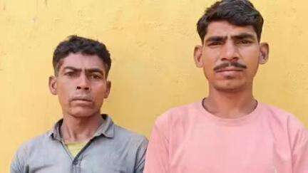 नारायणपुर: ओरछा थाना क्षेत्र से दो नक्सलियों को डेटोनेटर व विस्फोटक सामग्री के साथ गिरफ्तार किया गया, भेजा न्यायिक अभिरक्षा में