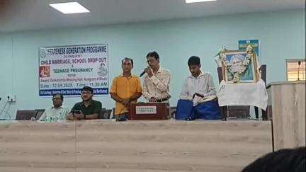 আউশগ্রাম ২: আউশগ্রাম-২ ব্লক অফিসে সাড়ম্বরে পালিত হল কবিগুরুর জন্মজয়ন্তী, গুসকরায় রবি ঠাকুরের আবক্ষ মূর্তিতে মাল্যদান করলেন বিধায়ক