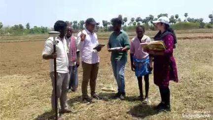గజపతినగరం: సరైన హక్కుదారులను జీటీ రికార్డులలో నమోదు చేయాలి: బిళ్ళలవలసలో తహసీల్దార్ రాజేశ్వరరావు ఆదేశాలు
