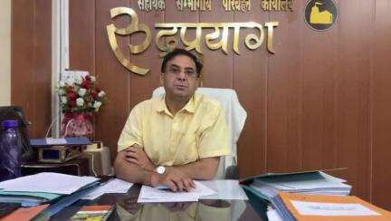 रुद्रप्रयाग: श्री केदारनाथ यात्रा के लिए शटल सेवा में महिला और बुजुर्गों के लिए आरक्षित होंगी गाड़ियां