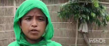 গৰৈমাৰী: বিগত ৫ মাহে গৰৈমাৰীৰ ভকুৱামাৰী চৰৰ পৰা সন্ধানহীন এগৰাকী ১৭ বছৰীয়া কিশোৰী,আৰক্ষী থানাত এজাহাৰ দাখিল