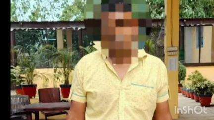 गरखा: लूट, डकैती और आर्म्स एक्ट के वांछित अभियुक्त को मीठेपुर से गिरफ्तार किया गया