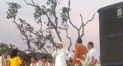 বালি-জগাছা: আমরা সবাই ব্যায়ামাগার পক্ষ থেকে হাওড়া ডুমুরজলা এলাকায় অনুষ্ঠিত হলো বিশ্বকবি রবীন্দ্রনাথ ঠাকুরের 164 তম জন্ম দিবস