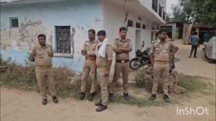 चौरीचौरा: चौरी चौरा में कूड़ा फेंकने के विवाद में महिला की मौत, हत्या का आरोप