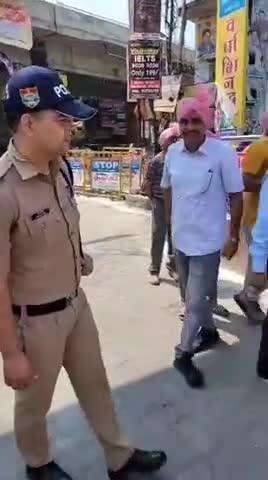 काशीपुर: एमपी चौक पर क्षत्रिय महासभा के पदाधिकारियों ने महाराणा प्रताप की जयंती मनाई