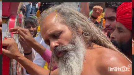 अंबाह: महाराणा प्रताप की जयंती पर अंबाह में ऐतिहासिक चल समारोह का हुआ आयोजन, हज़ारों लोग हुए शामिल