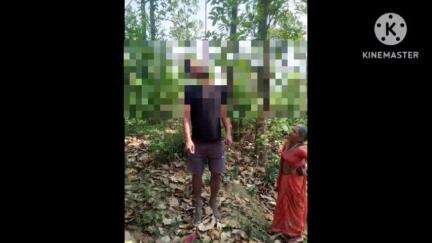 चलकुशा: झिंगीबराई जंगल में पेड़ से लटका मिला युवक का शव, 11 मई को होनी थी शादी, खुशियां बदली मातम में