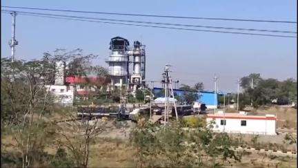 कनाड़िया: पीथमपुर में यूनियन कार्बाइड का जहरीला कचरा जलाया जा रहा है, प्रशासन ने हाईकोर्ट में पेश की अपनी रिपोर्ट, कोर्ट ने कचरा जलाने पर सवाल उठाए
