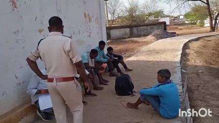 गुरूर: ग्राम बालोदगहन में सड़क हादसे के बाद बस चालक के खिलाफ मामला दर्ज, पुलिस जांच में जुटी