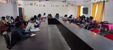 बोलबा: बोलबा लेटाबेड़ा गांव में मनरेगा में गड़बड़ी, दलाल ने लाभार्थियों के खाते से निकाली राशि, बीडीओ ने जांच के आदेश दिए