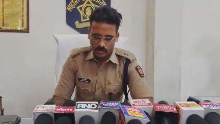 शेगाव: शेगाव येथील रेल्वे स्थानक परिसरात त्या युवकाचा आकस्मिक मृत्यू नव्हे तर खून 
मावस भावनेच काढला काटा;आरोपी अटकेत