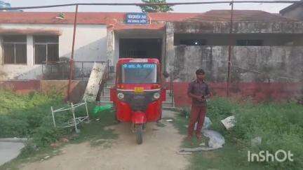 अररिया: रामपुर लंगड़ा चौक के पास दो बाइक की टक्कर में 53 वर्षीय व्यक्ति की मौत, बेटा हुआ घायल