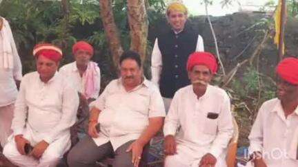 कुम्भलगढ़: कुम्भलगढ़ विधायक ने क्षेत्र में विभिन्न सामाजिक कार्यक्रमों में की शिरकत, कार्यकर्ताओं व क्षेत्रवासियों से की मुलाकात