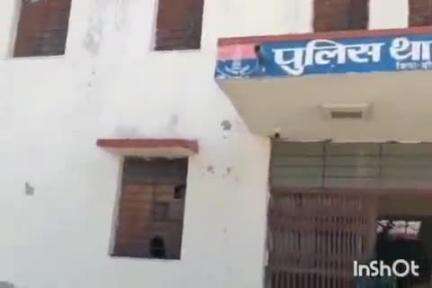 अरथूना: भतार गांव में महिला के साथ मारपीट करने के मामले में दो जनों के खिलाफ अरथूना थाने में केस दर्ज
