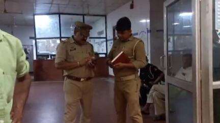 तिर्वा: गुरसहायगंज के कुडरी गांव में रंजिश के चलते युवक से मारपीट बचाने आए युवक को मारी गई गोली, हालत गंभीर, कानपुर रेफर
