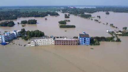 মেদিনীপুর: ঘাটাল মাস্টার প্ল্যানের উপকারিতা, যৌক্তিকতা, প্রয়োজনীয়তা বোঝাতে ভিডিও এনিমেশনের উদ্যোগ প্রশাসনের