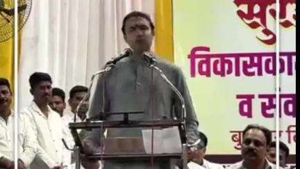 कराड: राज्यात जोपर्यंत महायुतीचे सरकार आहे, तोपर्यंत मुख्यमंत्री लाडकी बहीण योजना सुरूच राहणार : आ. डॉ. अतुलबाबा भोसले