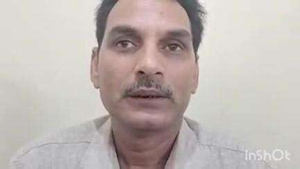 ज्वालामुखी: भारत-पाक के बीच चल रहे युद्ध को लेकर बिजली विभाग ज्वालामुखी के अधिशासी अभियंता करणवीर पटियाल ने ब्लैकआउट की जानकारी दी