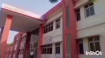 बारां: मुरैना से अहमदाबाद जा रहे एक व्यक्ति की किशनगंज में हार्ट अटैक से हुई मौत, शव जिला अस्पताल की मोर्चरी में रखवाया गया