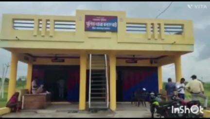 कुशलगढ़: कसारवाड़ी में छात्रावास के सामने तेज आवाज में लाउड स्पीकर बजाने को लेकर मामला दर्ज किया गया