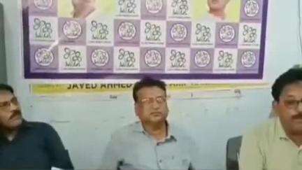 খড়গপুর ১: খড়্গপুরে তৃণমূল কাউন্সিলরের বিরুদ্ধে বাংলা আবাস যোজনায় দুর্নীতির অভিযোগ দলেরই কর্মীর