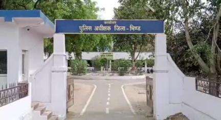 अटेर: भिंडके पचोरियन पुरा में मामूली विवाद के बाद आरोपी युवकों ने फरियादी के साथ की मारपीट, पुलिस ने मामला दर्ज किया