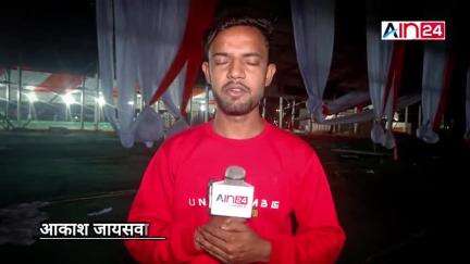 3 लाख से अधिक प्रधानमंत्री आवास की मिलेगी सौगात। शिवराज सिंह चौहान 13 तारीख को अंबिकापुर में आ रहे हैं।