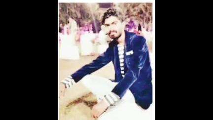 राऊ: घरेलू विवाद से परेशान युवक ने लगाई फांसी, द्वारकापुरी में घटना, पुलिस ने किया मर्ग कायम