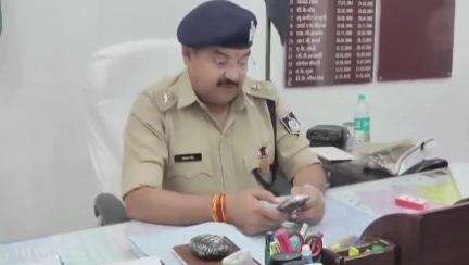 शाजापुर: शाजापुर पुलिस की साइबर सुरक्षा और सामाजिक सौहार्द के लिए अपील