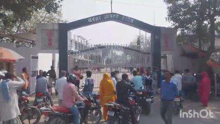 अररिया: व्यवहार न्यायालय में राष्ट्रीय लोक अदालत के साथ आमजनों के लिए निःशुल्क स्वास्थ्य जांच शिविर का आयोजन