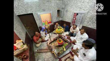नोहर: नोहर में भारतीय सेना द्वारा आतंकवाद सफाई को लेकर अभियान, सिंदूर में भारतीय सेना के लिए विशेष पूजा अर्चना की गई