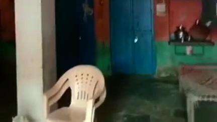 वारासिवनी: वारासिवनी में घर का ताला तोड़कर अज्ञात चोर ने नकदी और गहने चुराए, पुलिस ने मामला दर्ज कर जांच शुरू की