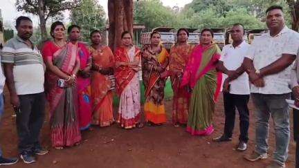 ସୁକିନ୍ଦା: ଖଣି ଅଞ୍ଚଳ 𝐊𝐓𝐋 କ୍ୟାମ୍ଫରେ ଆକ୍ରମଣ ଓ ଦୁଷ୍କର୍ମ ଉଦ୍ୟମ ଅଭିଯୋଗରେ କାଳିଆପାଣି ଠାରେ ବିଜୁ ଜନତା ଦଳ ପକ୍ଷରୁ ସାମ୍ୱାଦିକ ସମ୍ମିଳନୀ