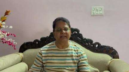 किच्छा: प्रदेश कांग्रेस प्रवक्ता डॉ गणेश उपाध्याय ने  ऑपरेशन सिंदूर पर दी अपनी प्रतिक्रिया#operation sindoor