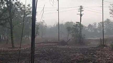 जालना: जालना जिल्ह्यात प्रशासनाकडून यलो अलर्ट जारी; 10 ते 13 मे दरम्यान विजेच्या कडकडाटासह पावसाचा अंदाज