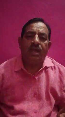 कबि ऒम प्रकाश उपाध्याय सलिल अम्बेडकर नगर उत्तर प्रदेश
