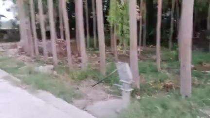 ग्रामीणों के शिकायत करने के बाद भी ग्राम सभा मुंडिया कला के प्रधान को नहीं कोई फर्क नहीं पड़ा नल नहीं कराया गया ठीक.. ..