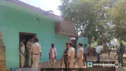 चकाई: चंद्रमंडी पुलिस ने शराब के खिलाफ की कार्रवाई, पंद्रह लीटर शराब किया बरामद