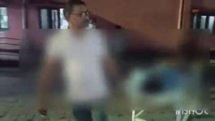 कोल: सारसौल में जनसेवा केंद्र संचालक ने सूदखोर के तकादे से परेशान होकर जहर खाकर की खुदकुशी, सल्फ़ाज़ खाने से हुई मौत