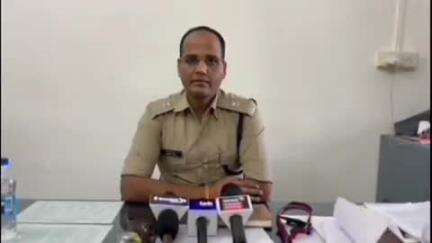 गोहरगंज: अमोदा ग्राम में 40 वर्षीय व्यक्ति ने लगाई फांसी, पुलिस कर रही है जांच