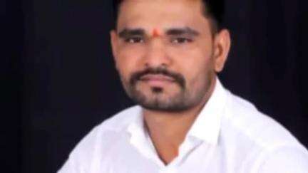 धुळे: चांदे गावात शेतात विहिरीत पडल्याने तरुणाचा मृत्यू तालुका पोलीसात अकस्यिक मृत्यूची नोंद