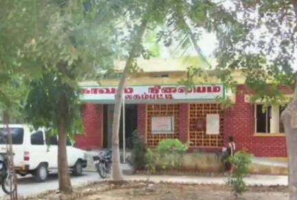 திருப்பத்தூர்: கட்டுகுடிபட்டி பகுதியில் இளம்பெண் மாயம் போலீசார் விசாரணை