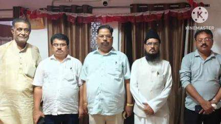 मांडर: 11 मई को तहफ्फुज औकाफ सम्मेलन स्थगित