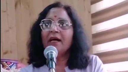 नगरोटा बगवां: BMO नगरोटा बगवां डॉक्टर रूबी भारद्वाज ने कहा, आपात स्थिति से निपटने के लिए पूरे स्वास्थ्य खंड में वालंटियर तैयार