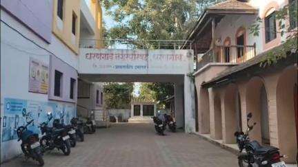 धरणगाव: धरणगाव नगरपरिषदेतील कर्मचाऱ्यांचे दोन महिन्यांपासून वेतन थकित; भारतीय कर्मचारी महासंघाने दिला इशारा