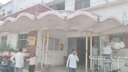 रतलाम नगर: नगर निगम कार्यालय, फायर स्टेशन के पास 10 मई को नेशनल लोक अदालत का आयोजन होगा