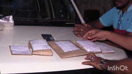 നിലമ്പൂർ: 310 ഗ്രാം മെത്താംഫിറ്റമിൻ പിടികൂടിയ കേസിൽ ഓടി രക്ഷപ്പെട്ട മുഖ്യ പ്രതി മമ്പാട് ടാണയിലെ വീട്ടിൽ നിന്ന് പിടിയിൽ