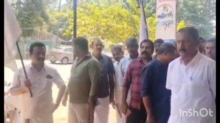 മീനച്ചിൽ: വൈദ്യുതി തടസ്സം പതിവാകുന്നതിനെതിരെ പൈകയിൽ പ്രതിഷേധം ശക്തമാകുന്നു #localissue